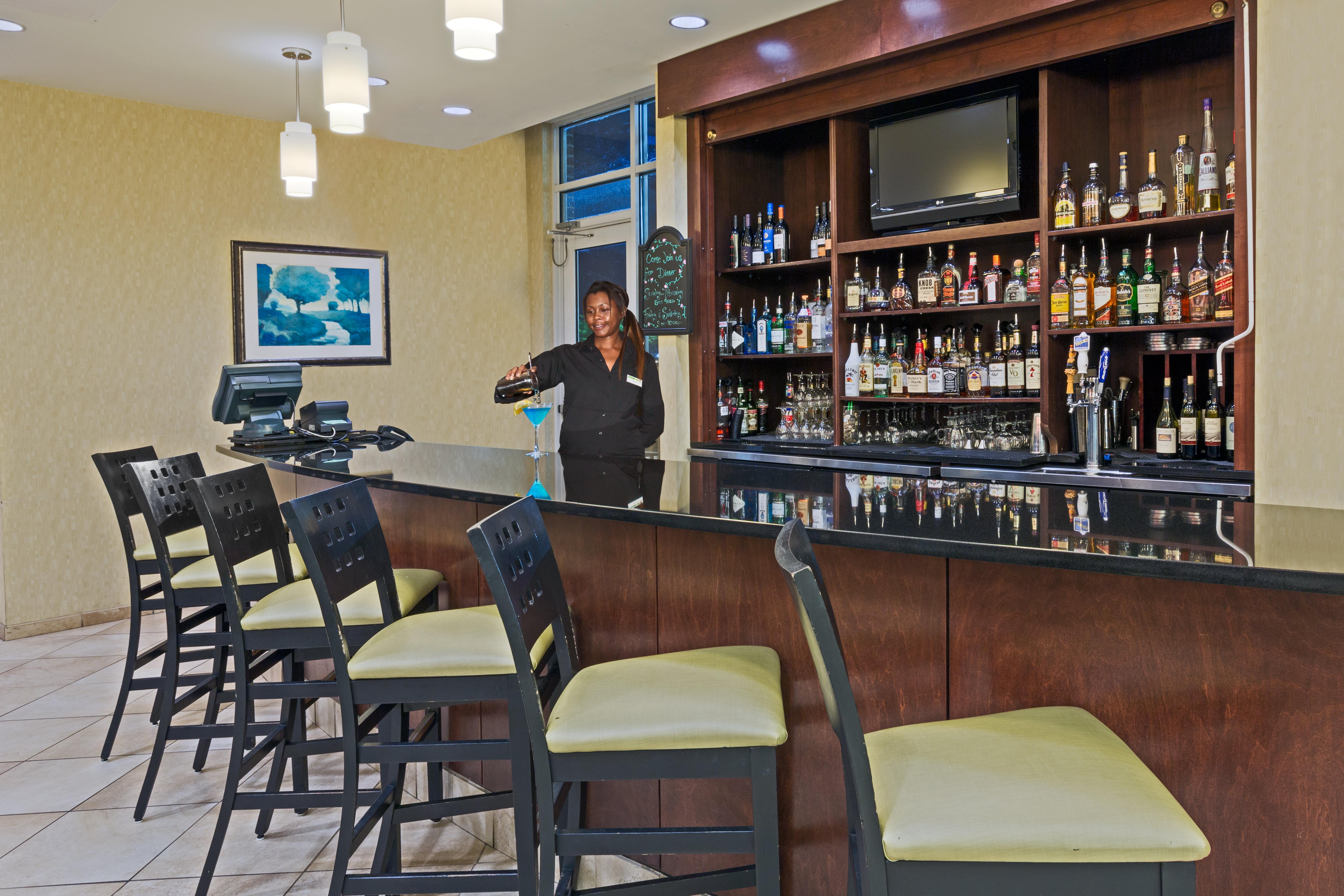 Holiday Inn Statesboro-University Area By Ihg Exterior foto