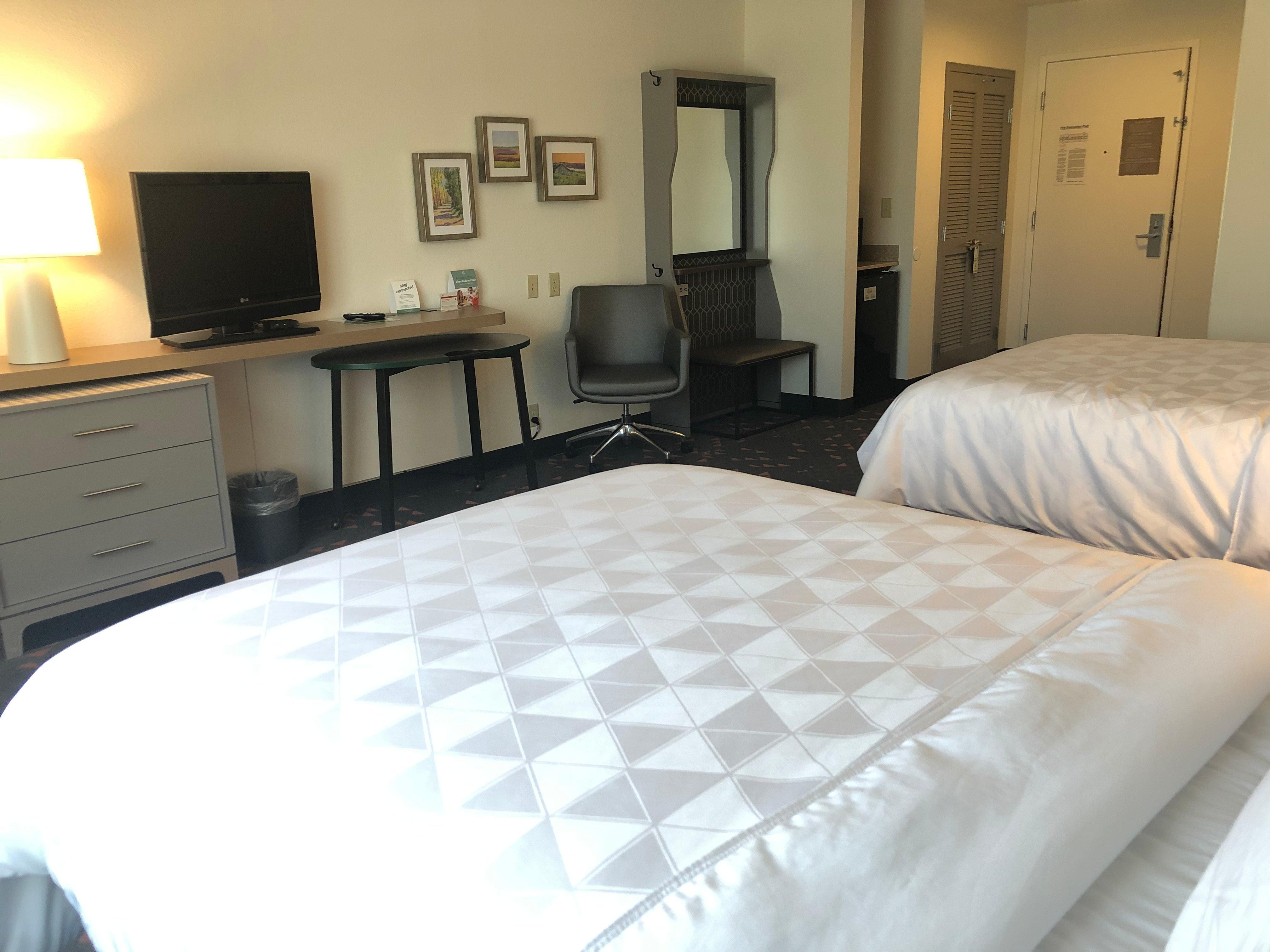 Holiday Inn Statesboro-University Area By Ihg Exterior foto