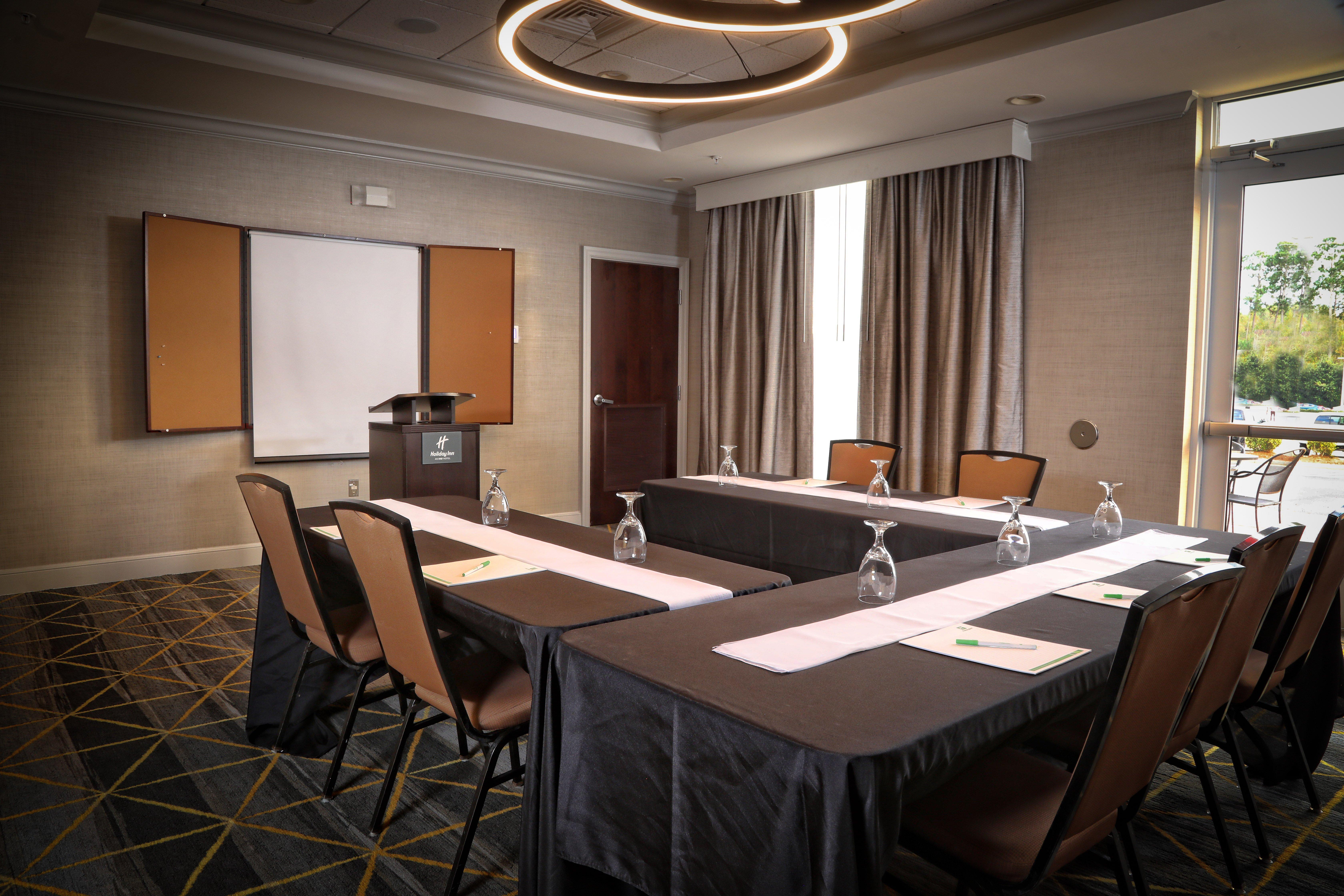 Holiday Inn Statesboro-University Area By Ihg Exterior foto