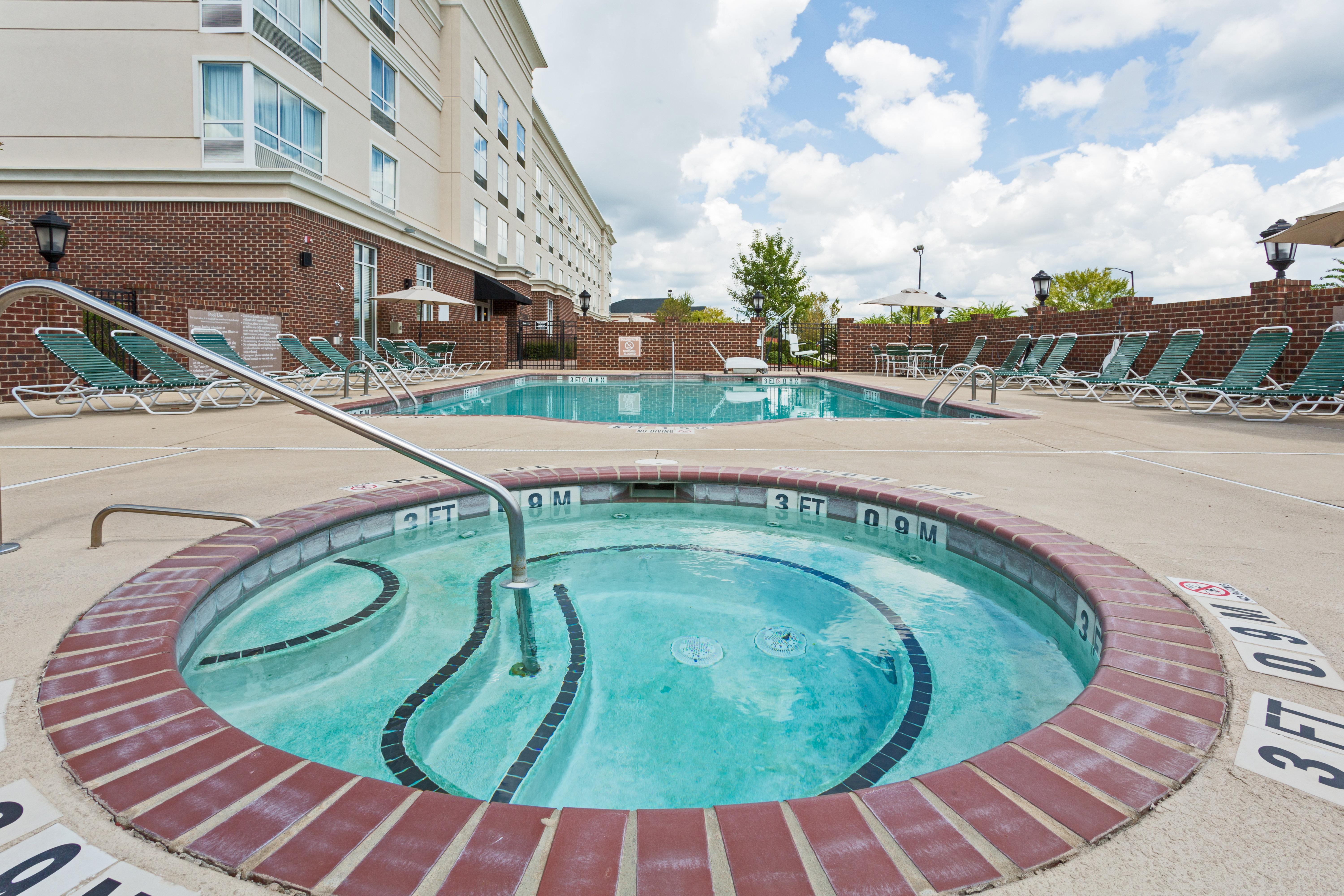 Holiday Inn Statesboro-University Area By Ihg Exterior foto