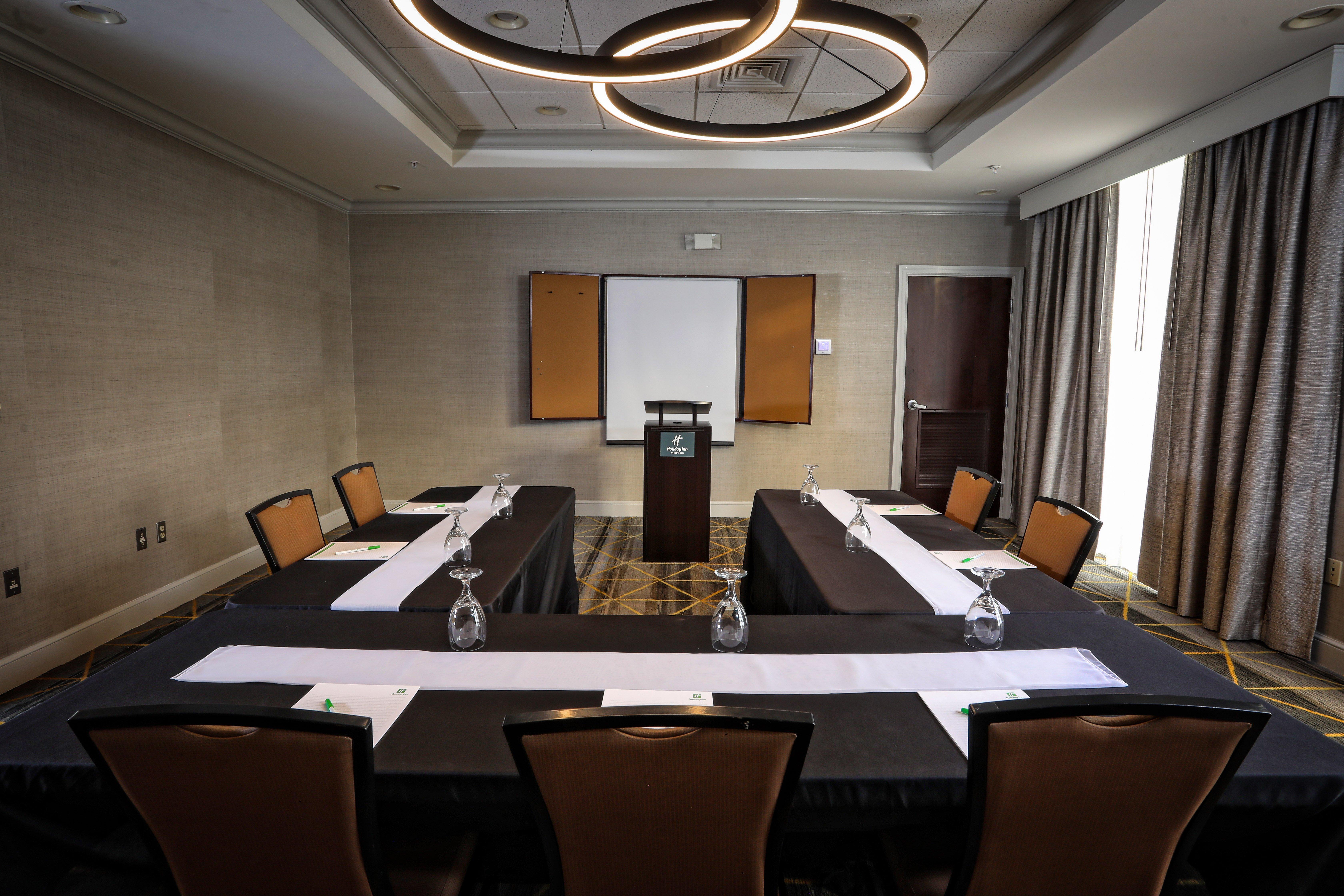 Holiday Inn Statesboro-University Area By Ihg Exterior foto