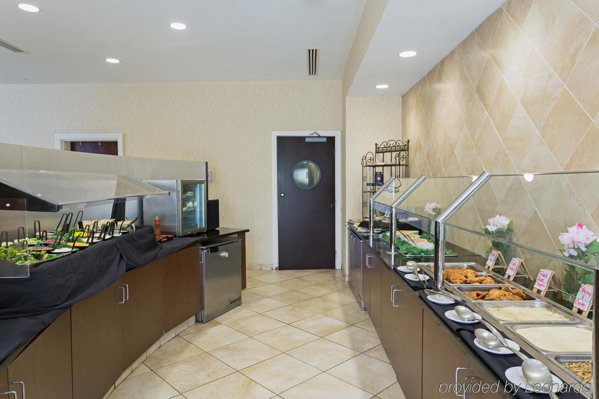 Holiday Inn Statesboro-University Area By Ihg Exterior foto