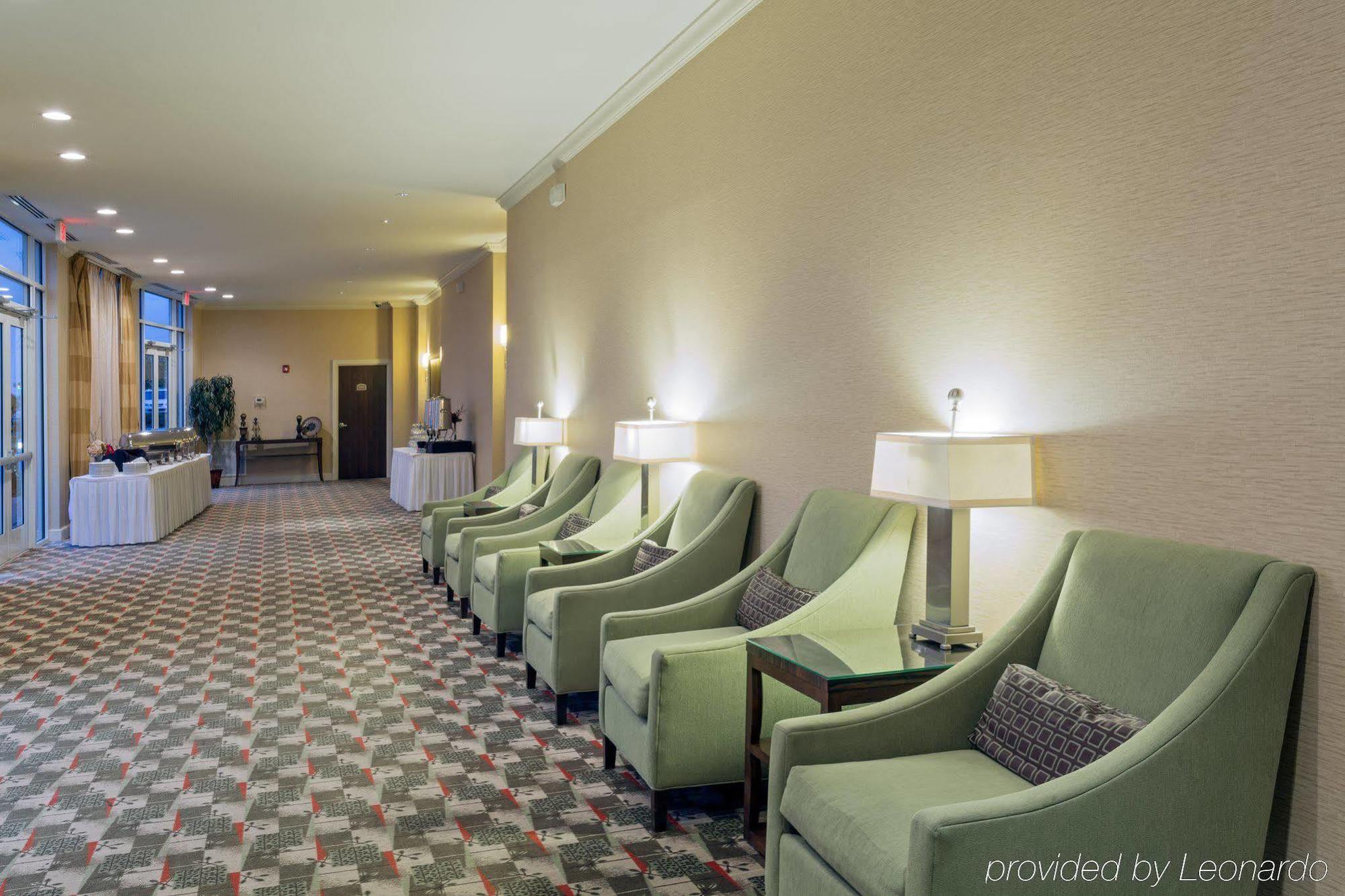 Holiday Inn Statesboro-University Area By Ihg Exterior foto