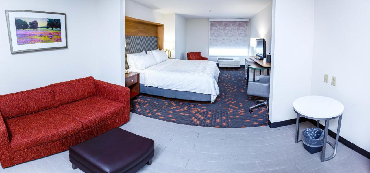Holiday Inn Statesboro-University Area By Ihg Exterior foto