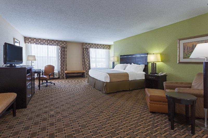 Holiday Inn Statesboro-University Area By Ihg Exterior foto